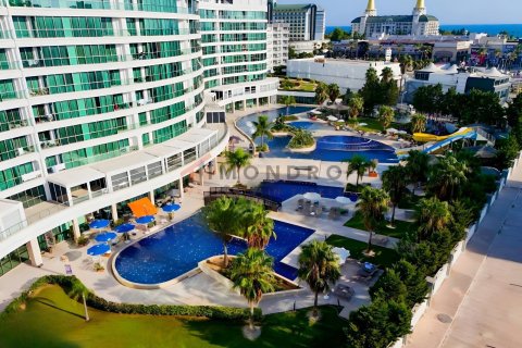 1+1 Wohnung in Aksu, Antalya, Türkei Nr. 232413 - 6