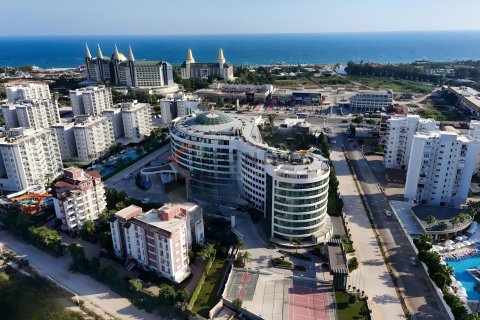 1+1 Wohnung in Aksu, Antalya, Türkei Nr. 232413 - 3