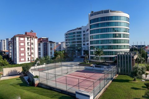 1+1 Wohnung in Aksu, Antalya, Türkei Nr. 232413 - 5