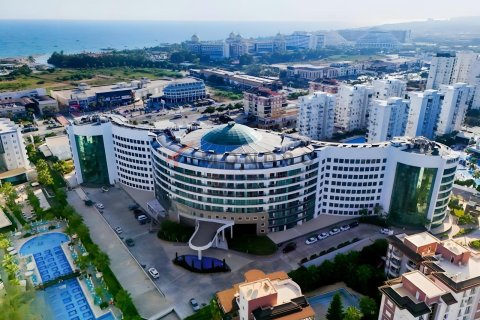 1+1 Wohnung in Aksu, Antalya, Türkei Nr. 232413 - 4