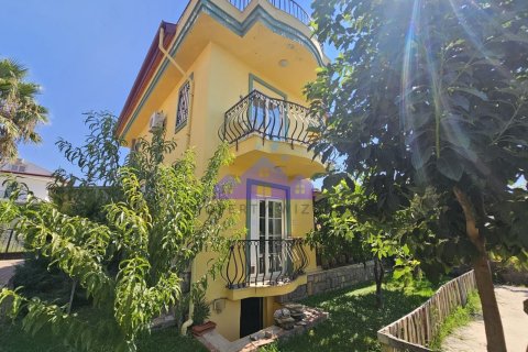 3+1 Villa i Fethiye, Mugla, Tyrkiet Nr. 232426 - 27