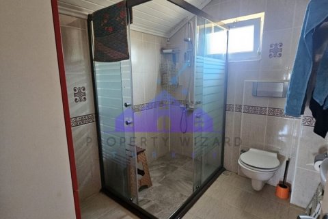 3+1 Villa i Fethiye, Mugla, Tyrkiet Nr. 232426 - 22