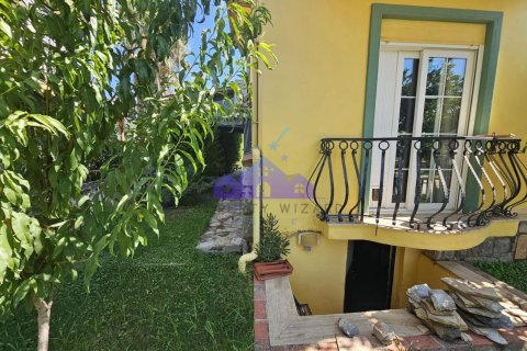 3+1 Villa i Fethiye, Mugla, Tyrkiet Nr. 232426 - 26