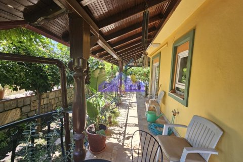 3+1 Villa i Fethiye, Mugla, Tyrkiet Nr. 232426 - 5