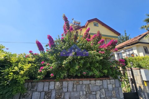 3+1 Villa i Fethiye, Mugla, Tyrkiet Nr. 232426 - 30