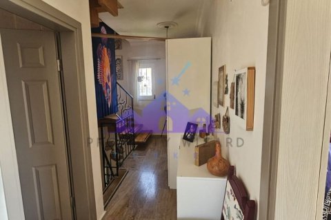 3+1 Villa i Fethiye, Mugla, Tyrkiet Nr. 232426 - 13