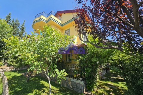 3+1 Villa i Fethiye, Mugla, Tyrkiet Nr. 232426 - 29