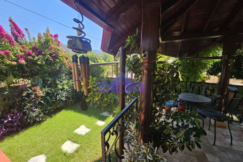 3+1 Villa i Fethiye, Mugla, Tyrkiet Nr. 232426 - 2