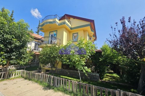 3+1 Villa i Fethiye, Mugla, Tyrkiet Nr. 232426