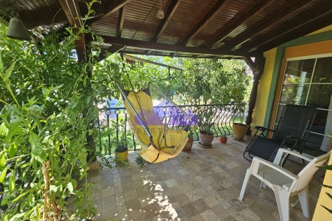 3+1 Villa i Fethiye, Mugla, Tyrkiet Nr. 232426 - 10