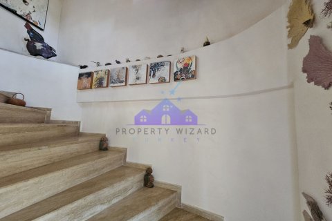 3+1 Villa i Fethiye, Mugla, Tyrkiet Nr. 232426 - 11