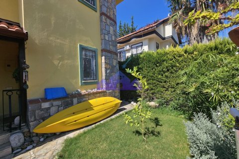 3+1 Villa i Fethiye, Mugla, Tyrkiet Nr. 232426 - 24