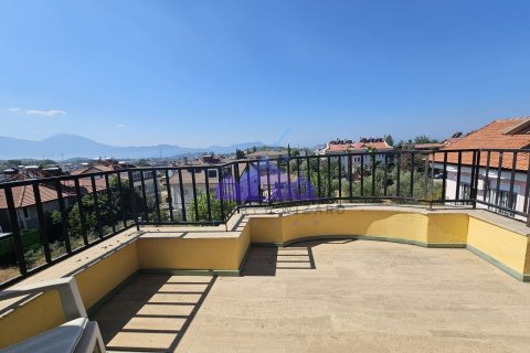 3+1 Villa i Fethiye, Mugla, Tyrkiet Nr. 232426 - 20