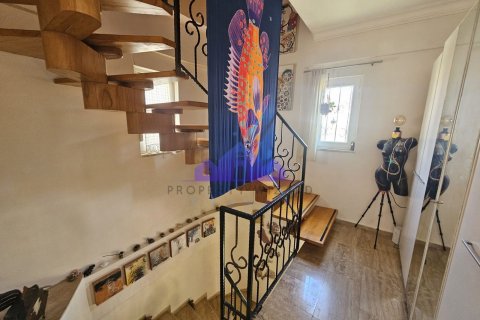 3+1 Villa i Fethiye, Mugla, Tyrkiet Nr. 232426 - 18