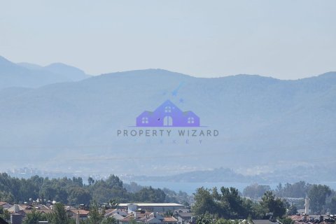 3+1 Villa i Fethiye, Mugla, Tyrkiet Nr. 232426 - 21
