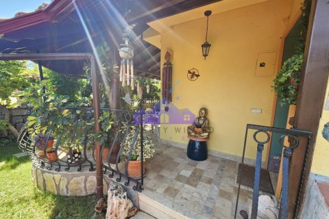 3+1 Villa i Fethiye, Mugla, Tyrkiet Nr. 232426 - 4