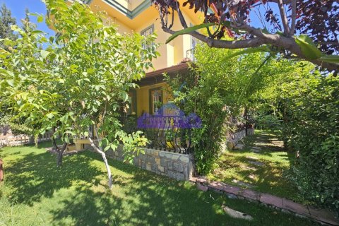 3+1 Villa i Fethiye, Mugla, Tyrkiet Nr. 232426 - 25