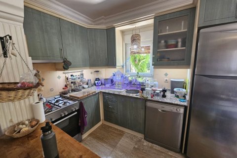 3+1 Villa i Fethiye, Mugla, Tyrkiet Nr. 232426 - 8