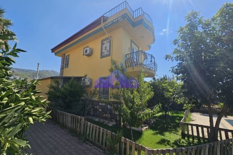 3+1 Villa i Fethiye, Mugla, Tyrkiet Nr. 232426 - 28
