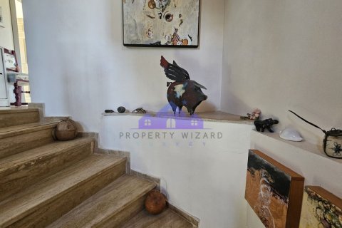 3+1 Villa i Fethiye, Mugla, Tyrkiet Nr. 232426 - 12