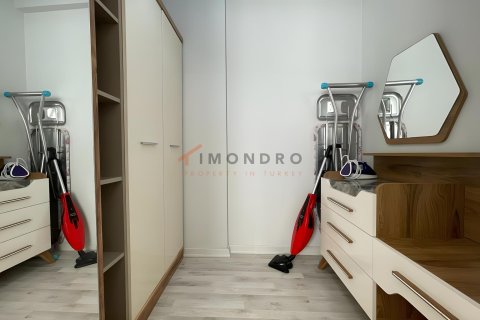Apartment for sale in Konyaalti, Antalya, Turkey, 2 bedrooms, 110m2, No. 232417 – photo 19