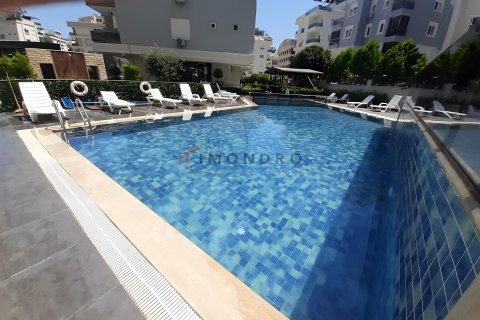 Apartment for sale in Konyaalti, Antalya, Turkey, 2 bedrooms, 110m2, No. 232417 – photo 26