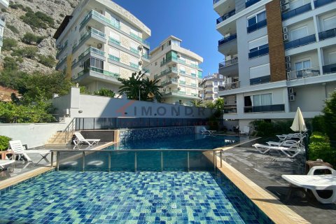 2+1 Apartment in Konyaalti, Antalya, Turkey No. 232417