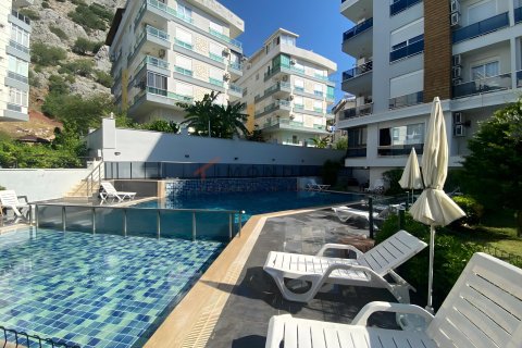 Apartment for sale in Konyaalti, Antalya, Turkey, 2 bedrooms, 110m2, No. 232417 – photo 25
