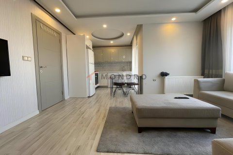 Apartment for sale in Konyaalti, Antalya, Turkey, 2 bedrooms, 110m2, No. 232417 – photo 8