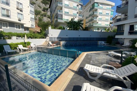 Apartment for sale in Konyaalti, Antalya, Turkey, 2 bedrooms, 110m2, No. 232417 – photo 28