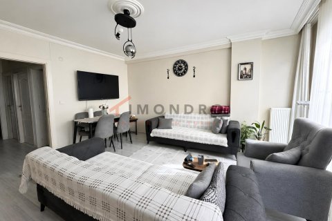 Apartment for sale in Sisli, Istanbul, Turkey, 2 bedrooms, 70m2, No. 232419 – photo 4