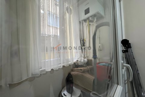 Apartment for sale in Sisli, Istanbul, Turkey, 2 bedrooms, 70m2, No. 232419 – photo 6