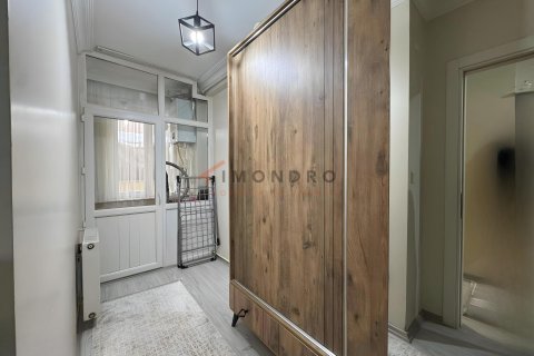 Apartment for sale in Sisli, Istanbul, Turkey, 2 bedrooms, 70m2, No. 232419 – photo 11