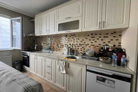 Apartment for sale in Sisli, Istanbul, Turkey, 2 bedrooms, 70m2, No. 232419 – photo 2