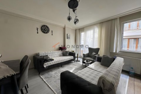 Apartment for sale in Sisli, Istanbul, Turkey, 2 bedrooms, 70m2, No. 232419 – photo 3