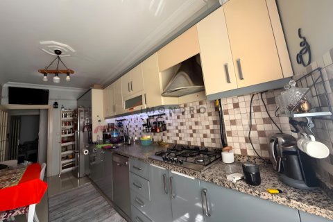 Apartment for sale in Beyoglu, Istanbul, Turkey, 1 bedroom, 100m2, No. 232418 – photo 6