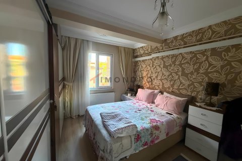 Apartment for sale in Beyoglu, Istanbul, Turkey, 1 bedroom, 100m2, No. 232418 – photo 7