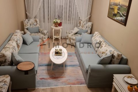 1+3 Apartment in Beyoglu, Istanbul, Turkey No. 232418