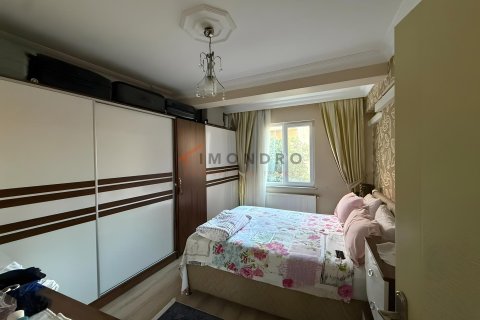 Apartment for sale in Beyoglu, Istanbul, Turkey, 1 bedroom, 100m2, No. 232418 – photo 8