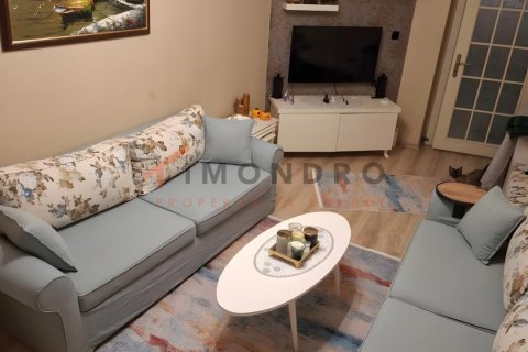 Apartment for sale in Beyoglu, Istanbul, Turkey, 1 bedroom, 100m2, No. 232418 – photo 2