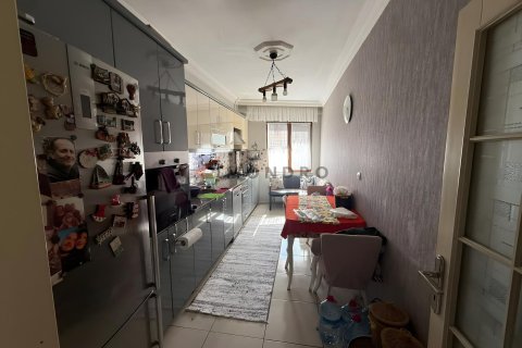 Apartment for sale in Beyoglu, Istanbul, Turkey, 1 bedroom, 100m2, No. 232418 – photo 5