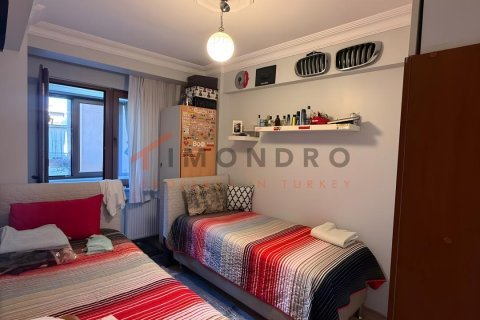 Apartment for sale in Beyoglu, Istanbul, Turkey, 1 bedroom, 100m2, No. 232418 – photo 11