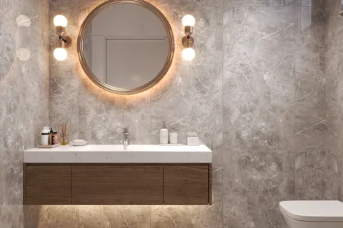 6+1 Lejlighed  i Mugla, Tyrkiet Nr. 224092 - 17