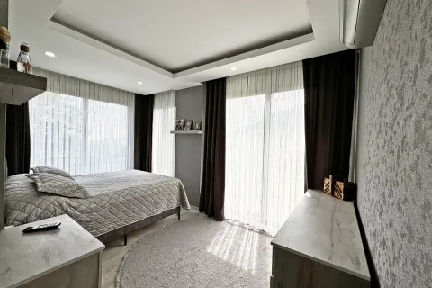 Продажа квартиры  в Турции 6+1, 320м2, №224090 – фото 5