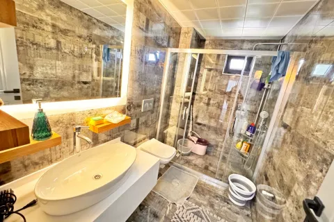 Продажа квартиры  в Турции 6+1, 320м2, №224090 – фото 23