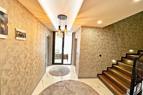 Продажа квартиры  в Турции 6+1, 320м2, №224090 – фото 20