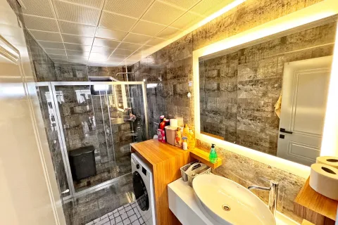 Продажа квартиры  в Турции 6+1, 320м2, №224090 – фото 8