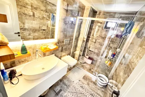 Продажа квартиры  в Турции 6+1, 320м2, №224090 – фото 10