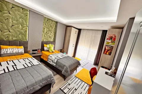 Продажа квартиры  в Турции 6+1, 320м2, №224090 – фото 3