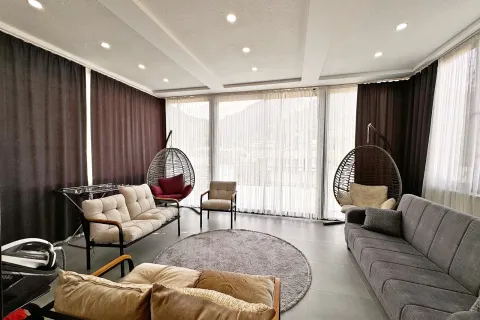 Продажа квартиры  в Турции 6+1, 320м2, №224090 – фото 11